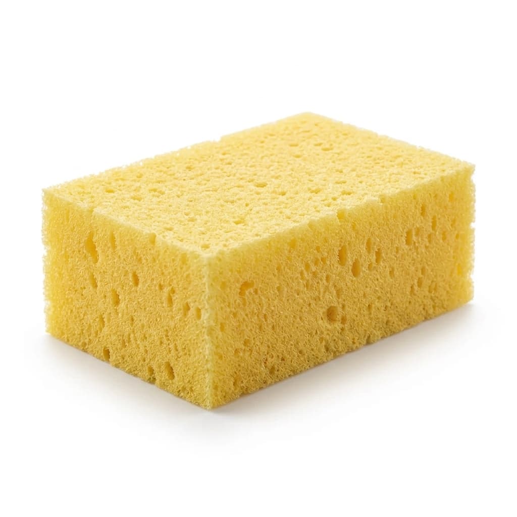 ক্লিনিং স্পঞ্জ